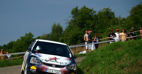 Rajd Rzeszowski